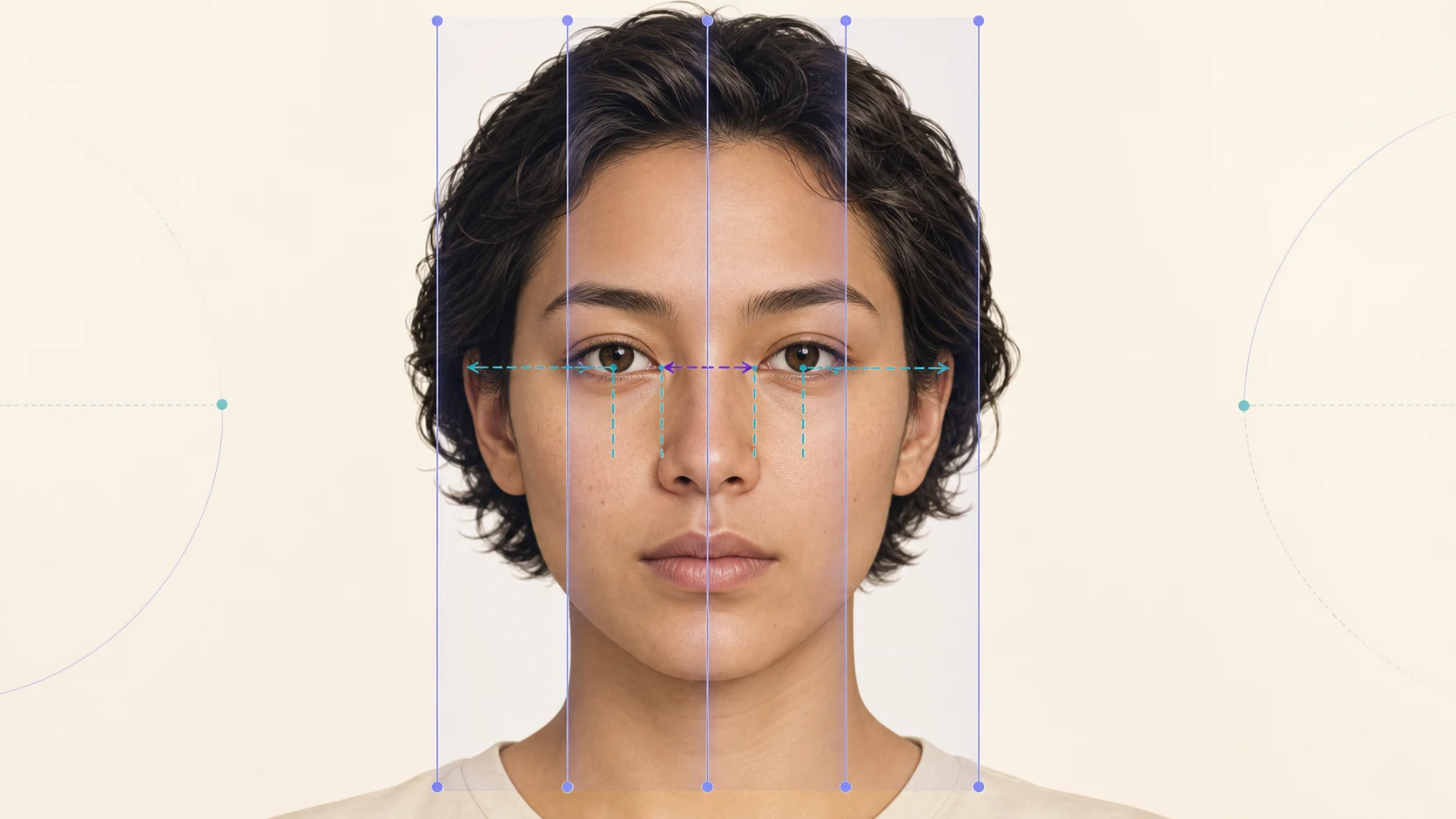 Understanding Facial Harmony: The Science Behind Balanced Beauty