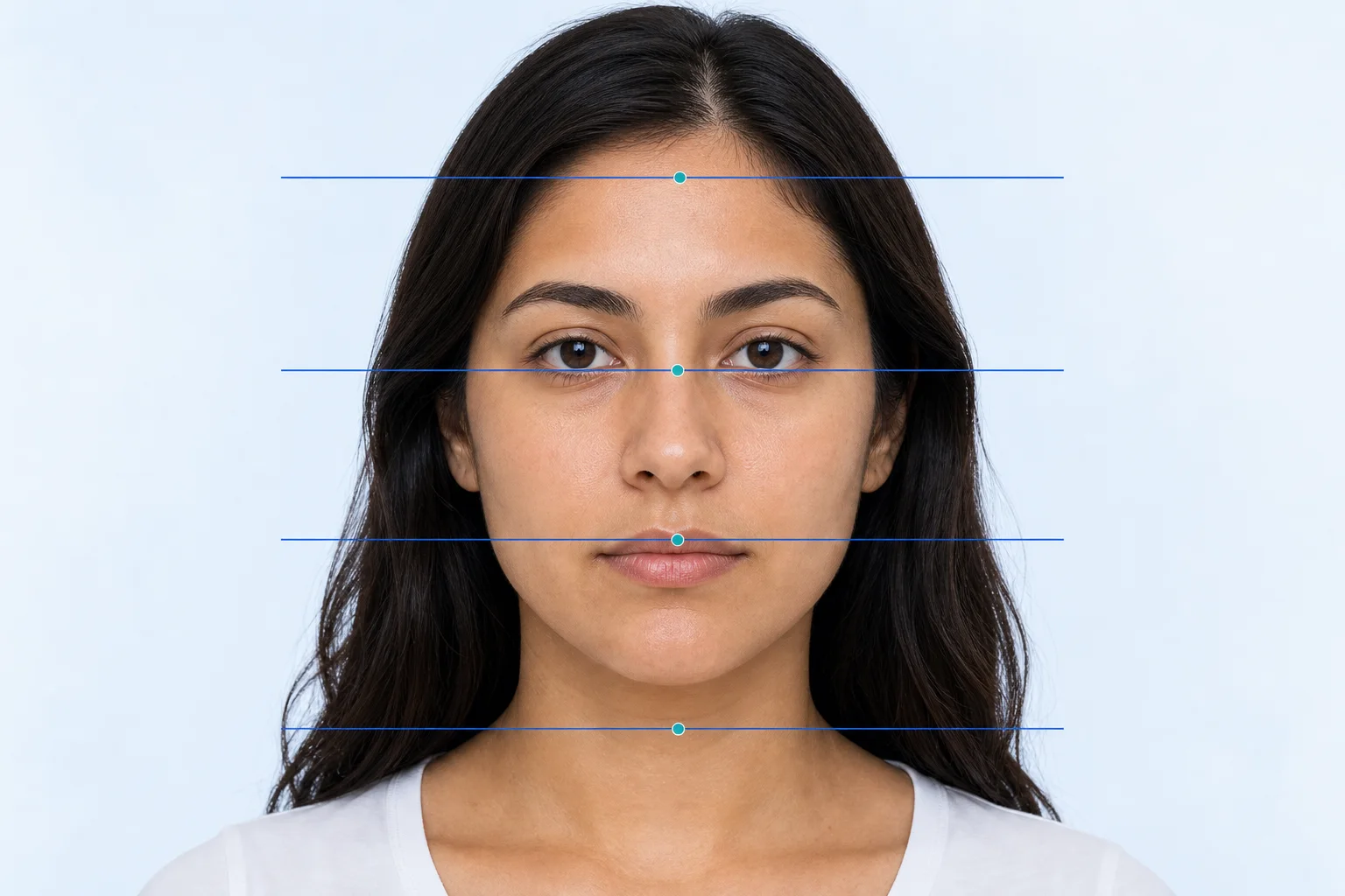 The Science of Personalized Facial Harmony: Why Your Face Is Uniquely Beautiful