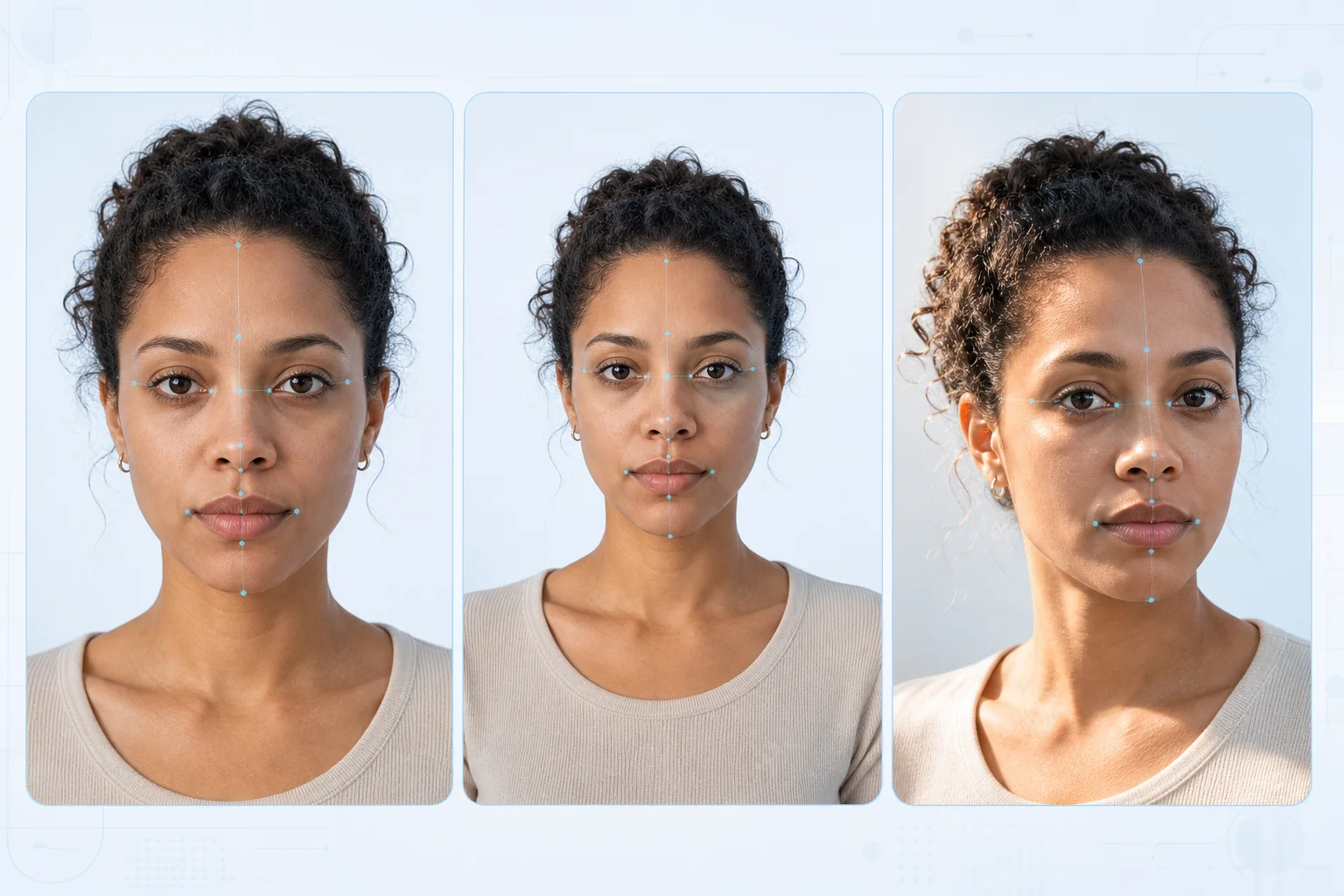 Facial Harmony Done Right: How to Explore Your Proportions Without Falling Into the Social Media Trap